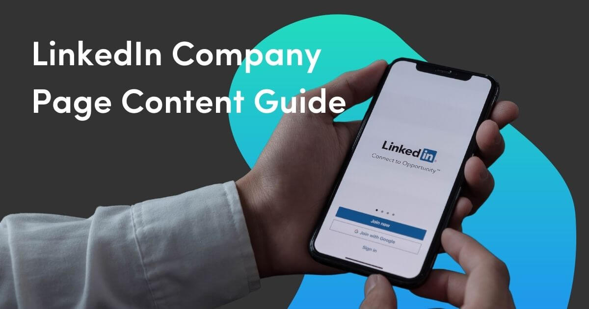 Intelus Agency LinkedIn Content Creation & Posting